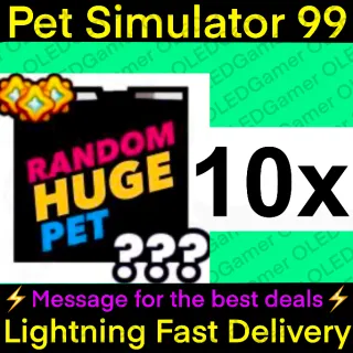 pet simulator 99