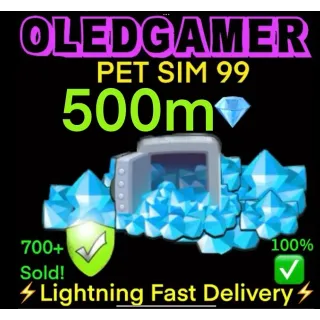 Pet simulator 99