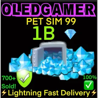 Pet Simulator 99