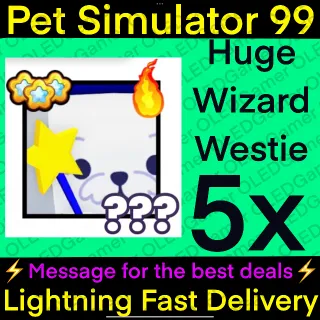 Pet Simulator 99