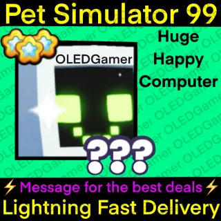 pet simulator 99