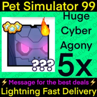 Pet Simulator 99