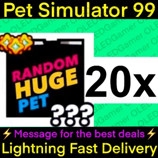 pet simulator 99