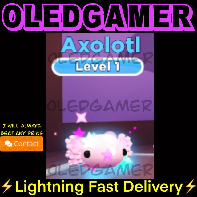 Axolotl Imageid Roblox