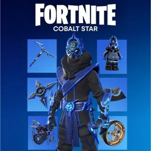 cobalt Star bundle