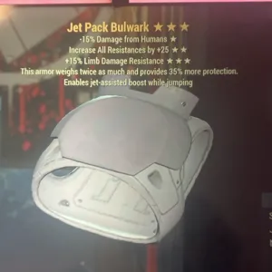 Bulwark