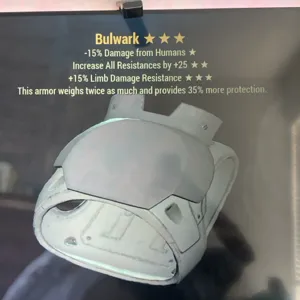 Bulwark