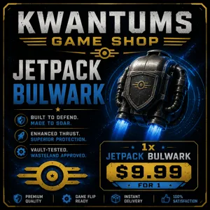 Bulwark