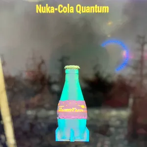 5000 Nuka Quantum’s