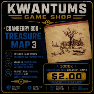 1k cranberry bog 3 maps