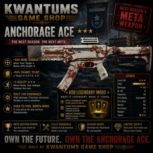 Anchorage Ace