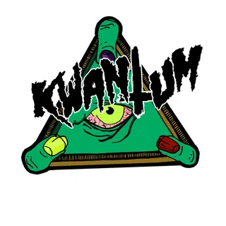 Kwantum Game Shop 