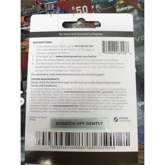 Roblox Gift Card Codes With 50 Dollars