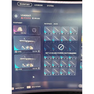  ARC RAIDERS 26x Torrente