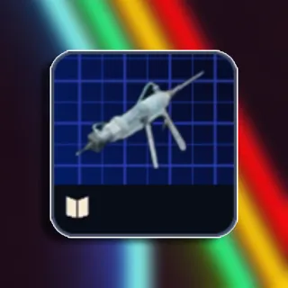  ARC RAIDERS Defibrillator Blueprint