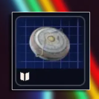  ARC RAIDERS DeadLine BluePrint