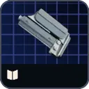  ARC RAIDERS Padded Stock BluePrint