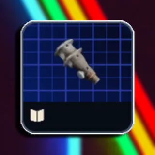  ARC RAIDERS Muzzle Brake II BluePrint