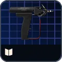  ARC RAIDERS Snap Hook BluePrint