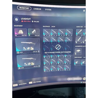  ARC RAIDERS 26x Renegade IV