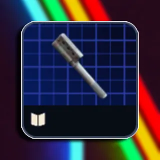  ARC RAIDERS Shotgun Choke III BluePrint