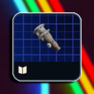  ARC RAIDERS Muzzle Brake II BluePrint