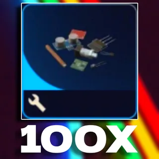  ARC RAIDERS 100X SENSORS