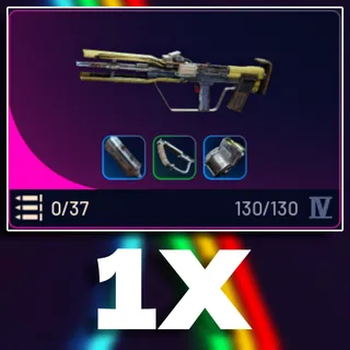  ARC RAIDERS 1X TEMPEST