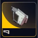  ARC RAIDERS Kinetic Converter