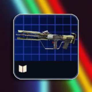  ARC RAIDERS Tempest BluePrint