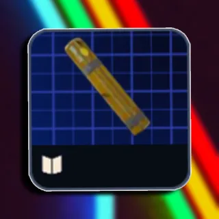  ARC RAIDERS Yellow Light Stick BluePrint