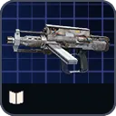  ARC RAIDERS BluePrint [Epic] Bobcat