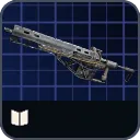  ARC RAIDERS BluePrint [Epic] Bettina