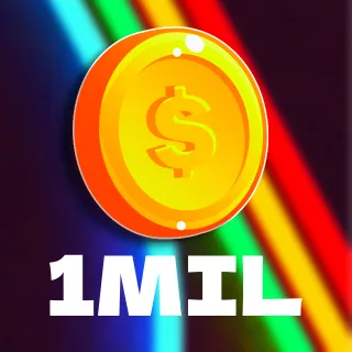  ARC RAIDERS 1MIL COINS