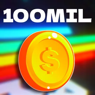  ARC RAIDERS 100MIL COINS