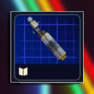  ARC RAIDERS BluePrint TrailBlazer