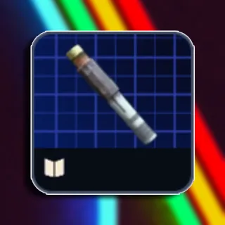  ARC RAIDERS Shotgun Choke II BluePrint