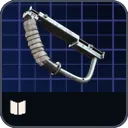  ARC RAIDERS BluePrint [Uncommon] Angled Grip II