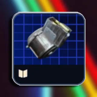  ARC RAIDERS Extended Medium Magazine III BluePrint