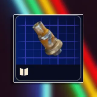  ARC RAIDERS SEEKER GRENADE BLUEPRINT