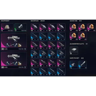  ARC RAIDERS Bundle 1