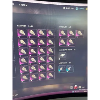  ARC RAIDERS 29x Wolfpack