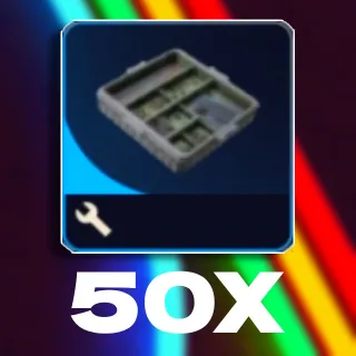  ARC RAIDERS Advanced Electrical Components