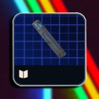  ARC RAIDERS Blue Light Stick BluePrint