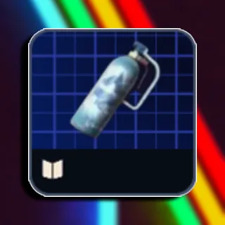  ARC RAIDERS Vita Spray BluePrint