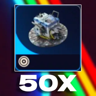  ARC RAIDERS 50X JOLT MINES