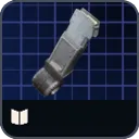  ARC RAIDERS BluePrint [Rare] Extended Medium Magazine III