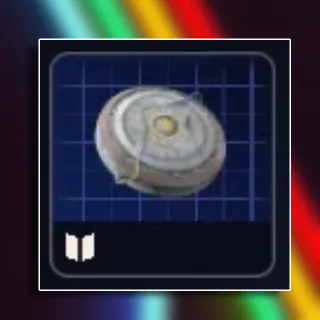  ARC RAIDERS DeadLine BluePrint