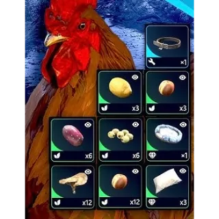  ARC RAIDERS Scrappy MAX UPGRADE