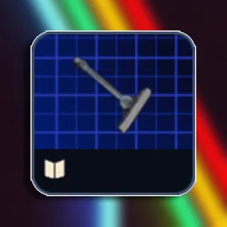  ARC RAIDERS Lightweight Stock BluePrint